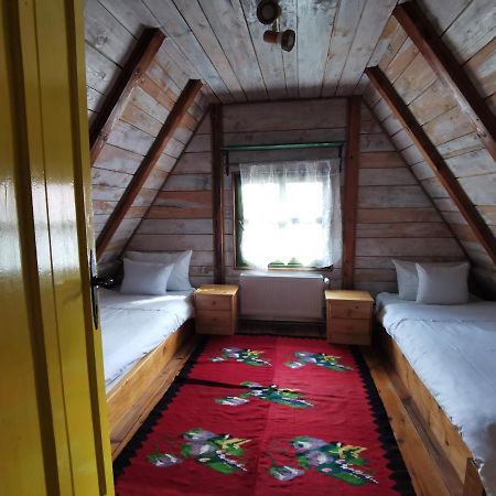 Chalet Belino Sokace Užice Zewnętrze zdjęcie