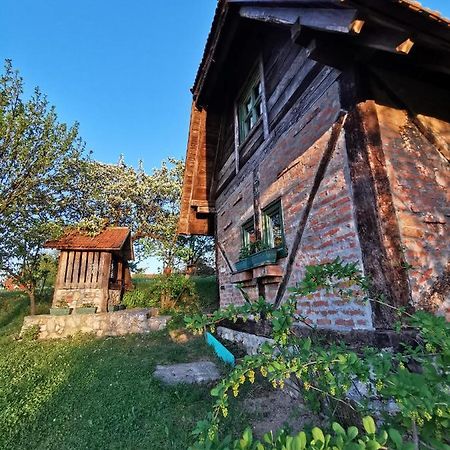 Chalet Belino Sokace Užice Zewnętrze zdjęcie