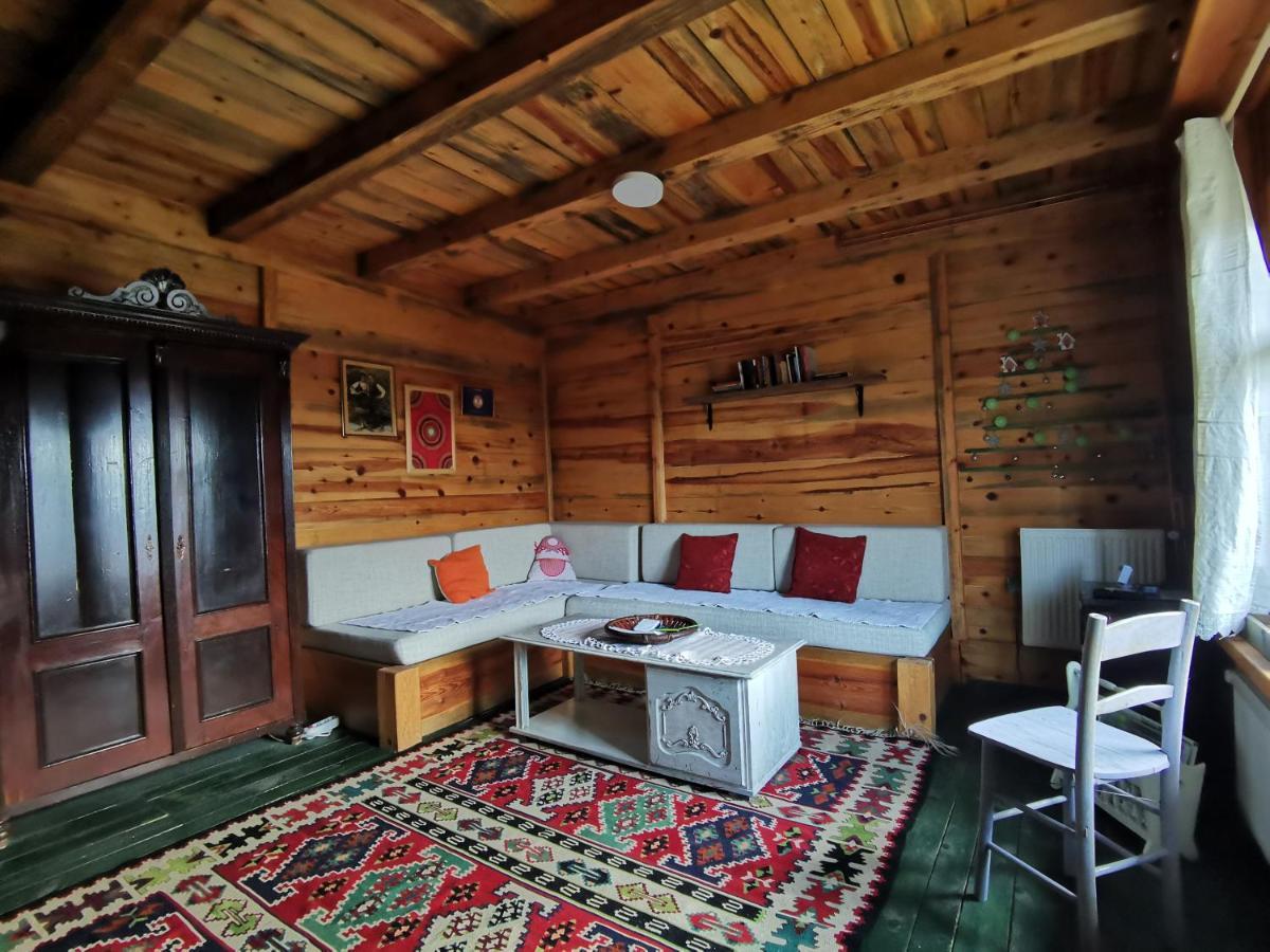 Chalet Belino Sokace Užice Zewnętrze zdjęcie