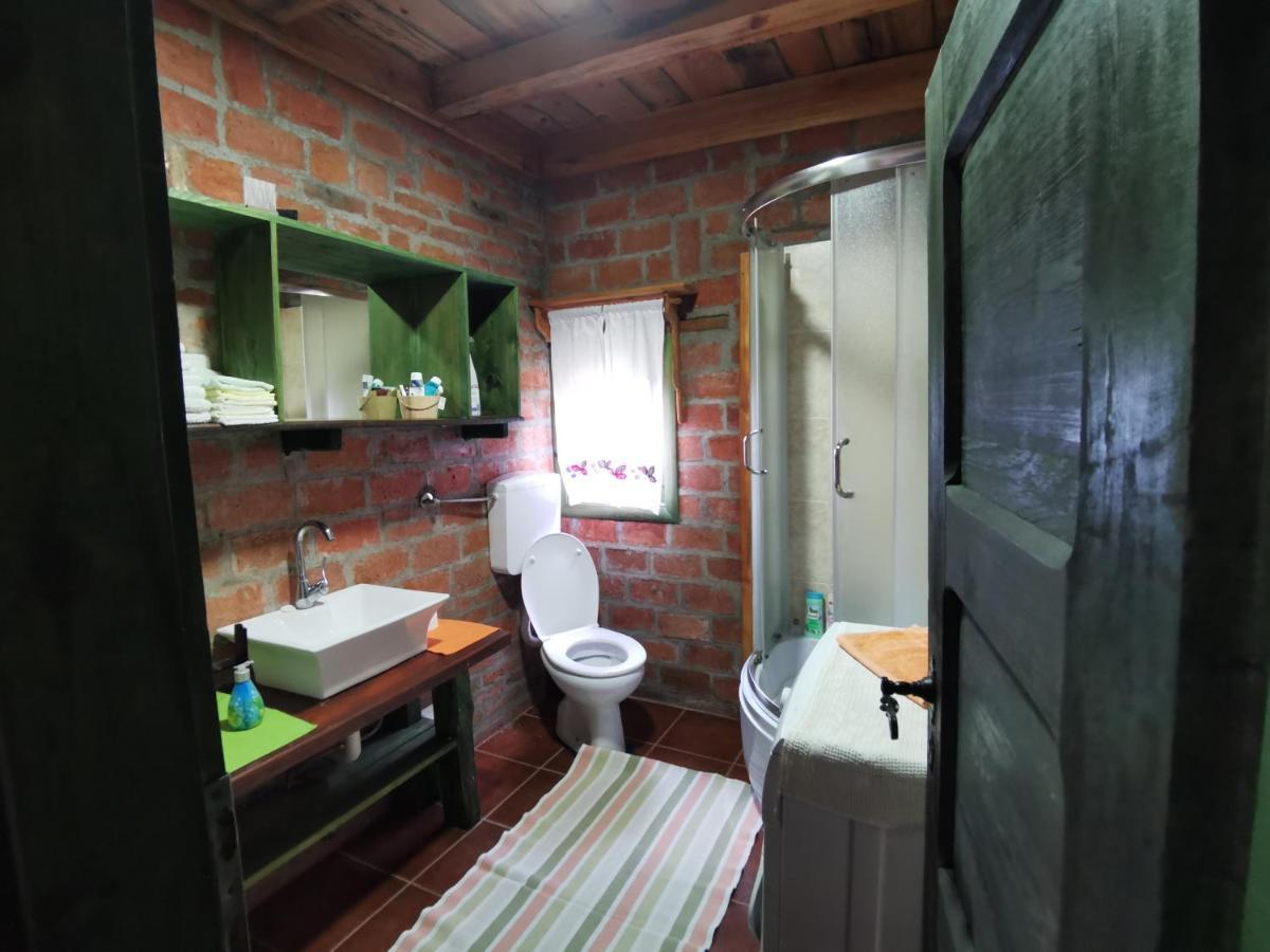 Chalet Belino Sokace Užice Zewnętrze zdjęcie