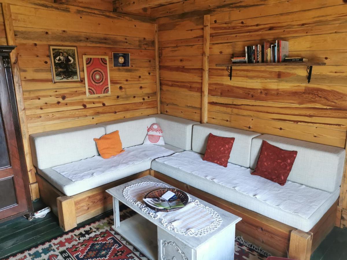 Chalet Belino Sokace Užice Zewnętrze zdjęcie