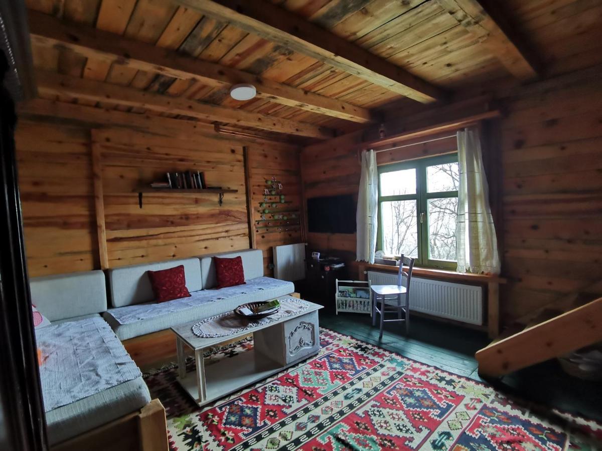 Chalet Belino Sokace Užice Zewnętrze zdjęcie
