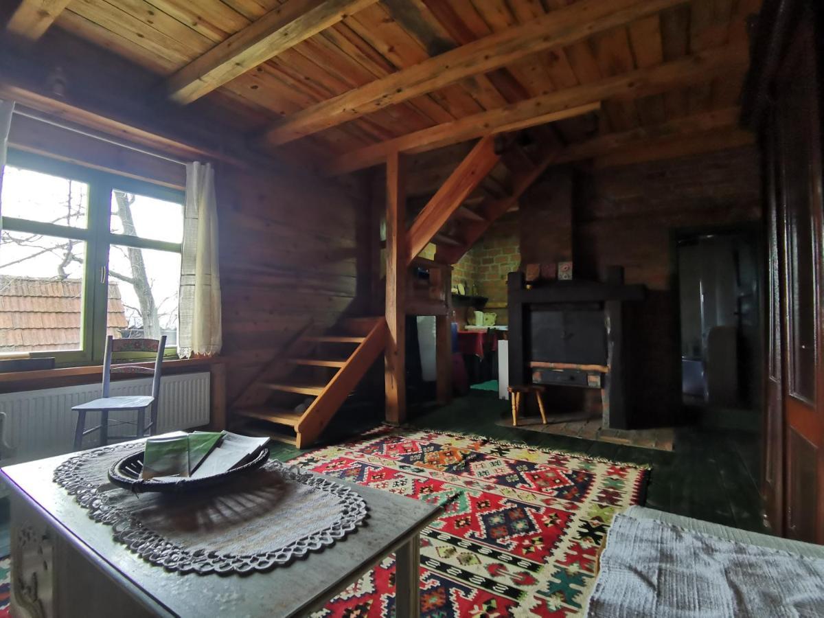 Chalet Belino Sokace Užice Zewnętrze zdjęcie