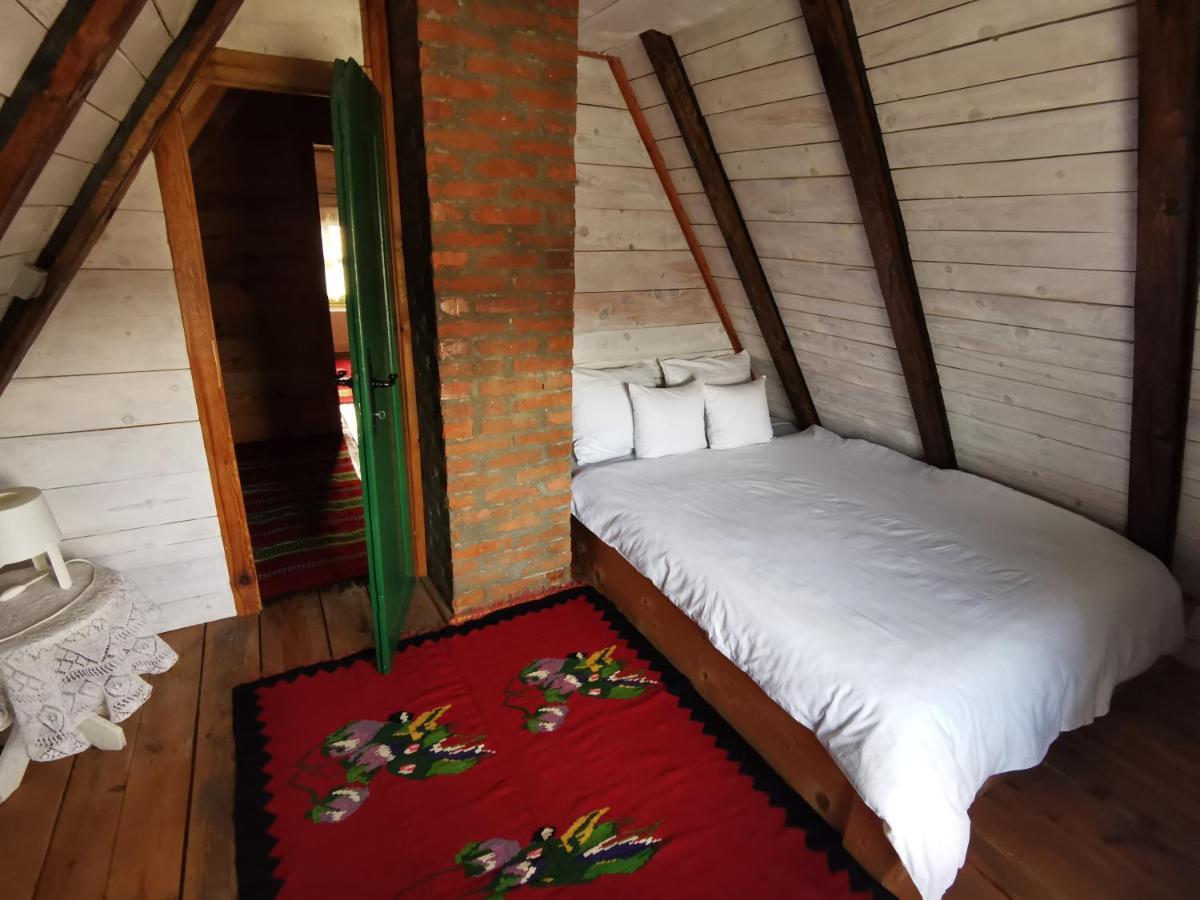 Chalet Belino Sokace Užice Zewnętrze zdjęcie