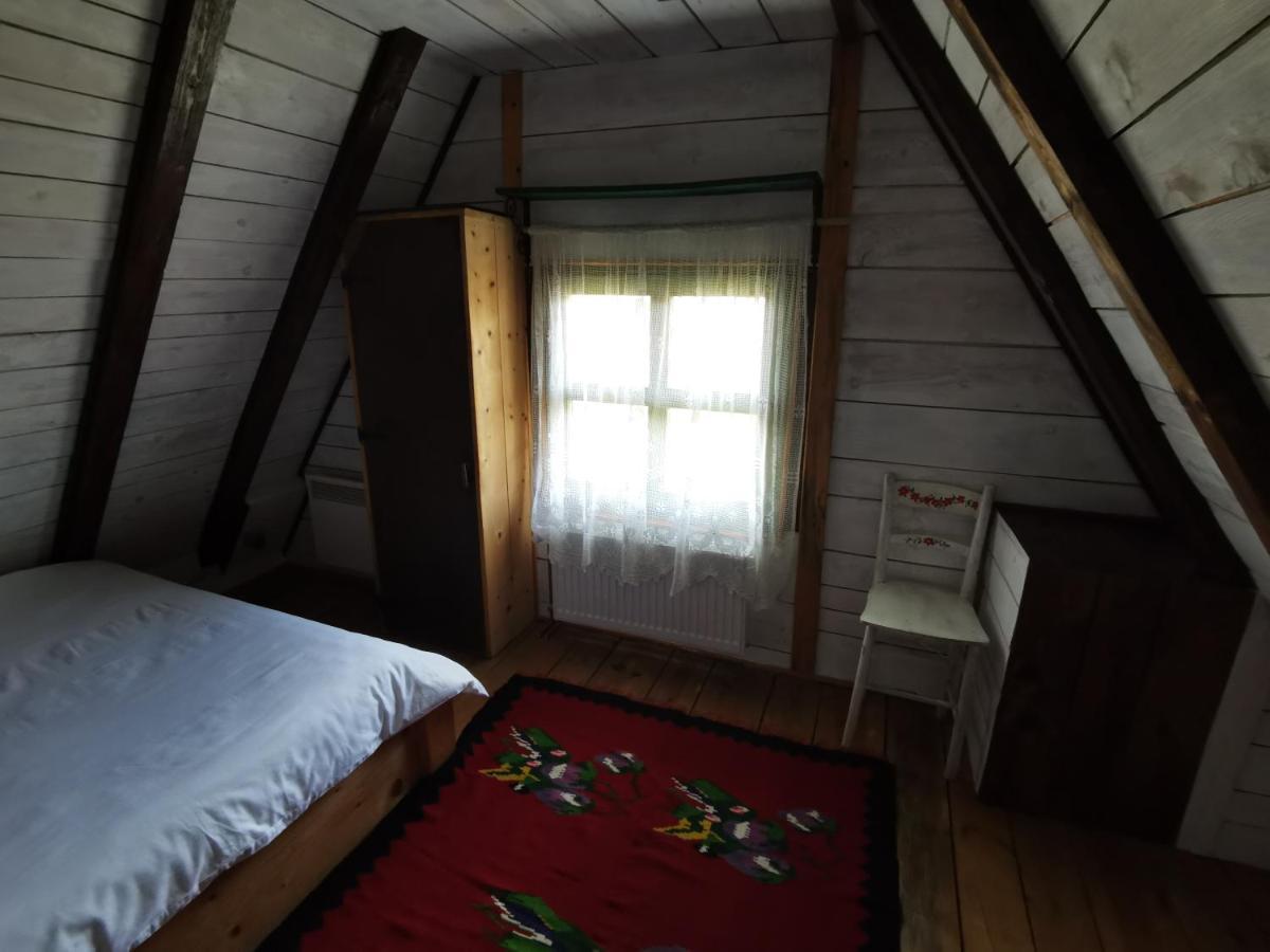 Chalet Belino Sokace Užice Zewnętrze zdjęcie