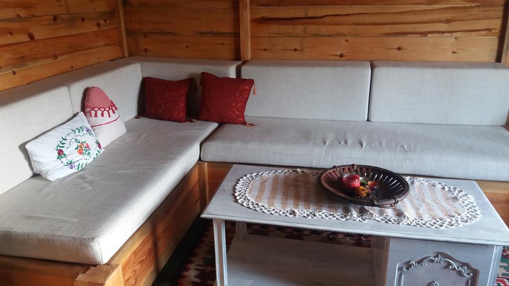 Chalet Belino Sokace Užice Zewnętrze zdjęcie