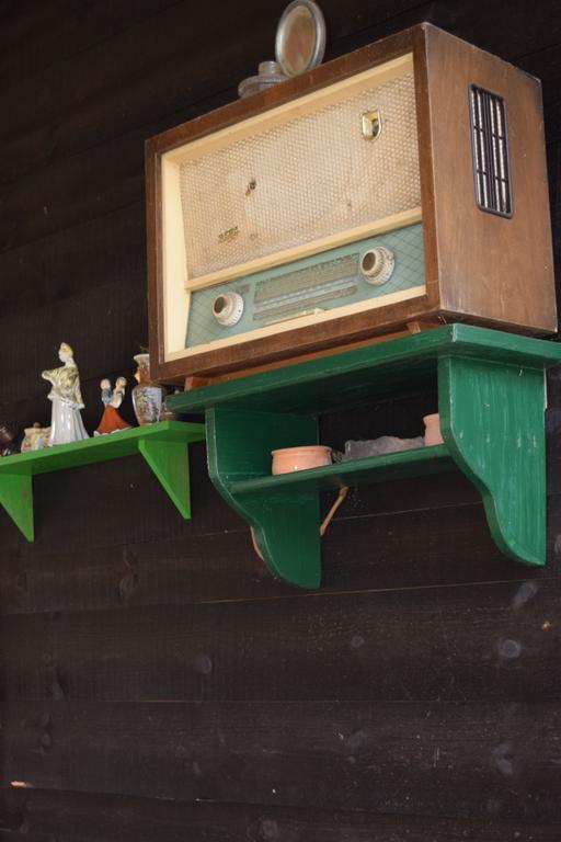 Chalet Belino Sokace Užice Zewnętrze zdjęcie