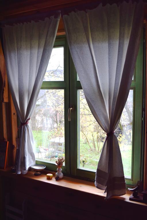 Chalet Belino Sokace Užice Zewnętrze zdjęcie