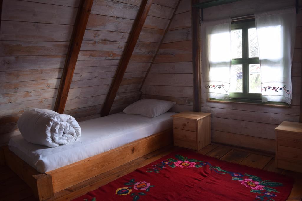 Chalet Belino Sokace Užice Zewnętrze zdjęcie