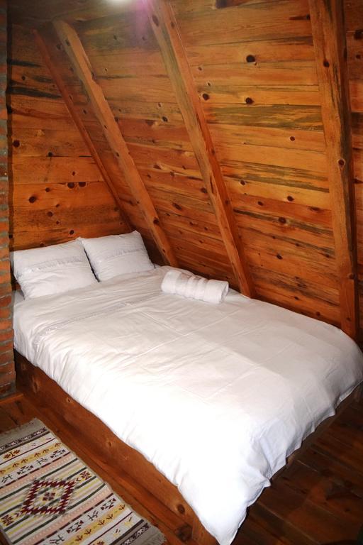 Chalet Belino Sokace Užice Zewnętrze zdjęcie