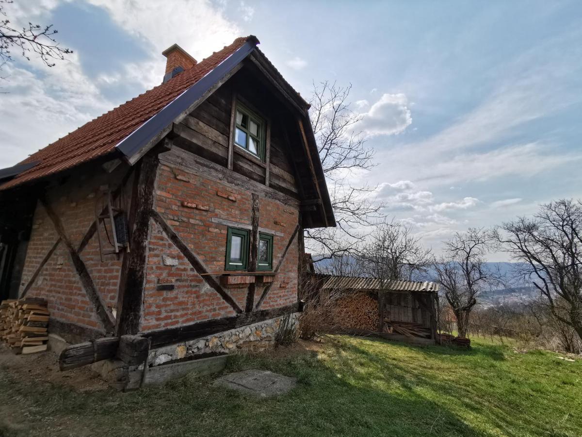 Chalet Belino Sokace Užice Zewnętrze zdjęcie