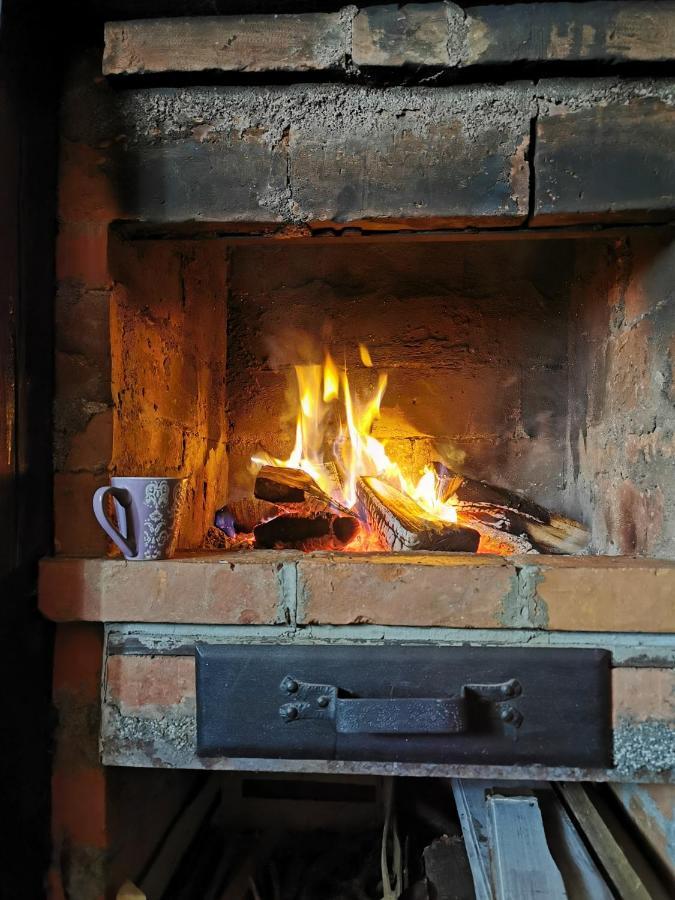 Chalet Belino Sokace Užice Zewnętrze zdjęcie